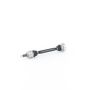 TRAKMOTIVE AXLES BM-8203 CV Axle Shaft