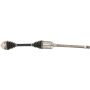 TRAKMOTIVE AXLES BM-8204 AAR CV Axle Shaft