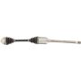 TRAKMOTIVE AXLES BM-8204 AAR CV Axle Shaft