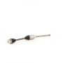 TRAKMOTIVE AXLES BM-8204 AAR CV Axle Shaft