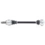 TRAKMOTIVE AXLES BM-8205 CV Axle Shaft