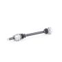 TRAKMOTIVE AXLES BM-8205 CV Axle Shaft