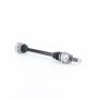 TRAKMOTIVE AXLES BM-8205 CV Axle Shaft
