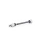 TRAKMOTIVE AXLES BM-8206 CV Axle Shaft