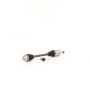 TRAKMOTIVE AXLES BM-8207 AAR CV Axle Shaft