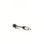 TRAKMOTIVE AXLES BM-8207 AAR CV Axle Shaft