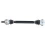 TRAKMOTIVE AXLES BM-8210 CV Axle Shaft