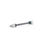 TRAKMOTIVE AXLES BM-8210 CV Axle Shaft