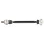 TRAKMOTIVE AXLES BM-8211 CV Axle Shaft
