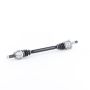 TRAKMOTIVE AXLES BM-8214 CV Axle Shaft