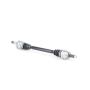 TRAKMOTIVE AXLES BM-8214 CV Axle Shaft