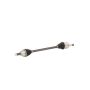 TRAKMOTIVE AXLES BM-8218 CV Axle Shaft