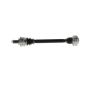 TRAKMOTIVE AXLES BM-8221 CV Axle Shaft