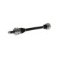 TRAKMOTIVE AXLES BM-8221 CV Axle Shaft