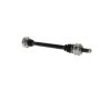 TRAKMOTIVE AXLES BM-8221 CV Axle Shaft