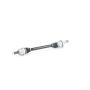 TRAKMOTIVE AXLES BM-8229 CV Axle Shaft