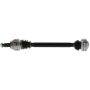 TRAKMOTIVE AXLES BM-8232 CV Axle Shaft
