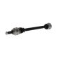 TRAKMOTIVE AXLES BM-8232 CV Axle Shaft