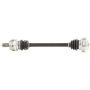 TRAKMOTIVE AXLES BM-8236 CV Axle Shaft