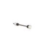 TRAKMOTIVE AXLES BM-8236 CV Axle Shaft
