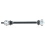 TRAKMOTIVE AXLES BM-8238 CV Axle Shaft