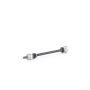 TRAKMOTIVE AXLES BM-8238 CV Axle Shaft