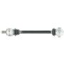 TRAKMOTIVE AXLES BM-8239 CV Axle Shaft