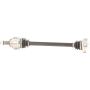 TRAKMOTIVE AXLES BM-8244 CV Axle Shaft