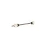 TRAKMOTIVE AXLES BM-8244 CV Axle Shaft