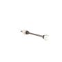 TRAKMOTIVE AXLES BM-8244 CV Axle Shaft