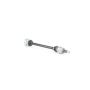 TRAKMOTIVE AXLES BM-8245 CV Axle Shaft