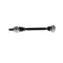 TRAKMOTIVE AXLES BM-8246 CV Axle Shaft