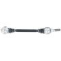 TRAKMOTIVE AXLES BM-8254 CV Axle Shaft