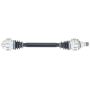 TRAKMOTIVE AXLES BM-8255 CV Axle Shaft