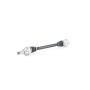 TRAKMOTIVE AXLES BM-8255 CV Axle Shaft