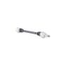 TRAKMOTIVE AXLES BM-8255 CV Axle Shaft