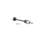 TRAKMOTIVE AXLES BM-86004 CV Axle Shaft