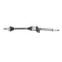 TRAKMOTIVE AXLES BM-86008 CV Axle Shaft