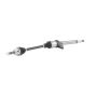 TRAKMOTIVE AXLES BM-86008 CV Axle Shaft