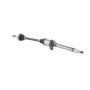 TRAKMOTIVE AXLES BM-86008 CV Axle Shaft