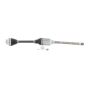 TRAKMOTIVE AXLES BM-86010 AAR CV Axle Shaft