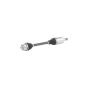 TRAKMOTIVE AXLES BM-86012 AAR CV Axle Shaft