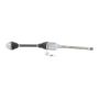 TRAKMOTIVE AXLES BM-86013 AAR CV Axle Shaft