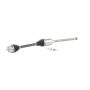 TRAKMOTIVE AXLES BM-86013 AAR CV Axle Shaft