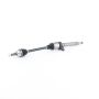 TRAKMOTIVE AXLES BM-86021 CV Axle Shaft