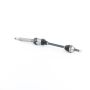TRAKMOTIVE AXLES BM-86021 CV Axle Shaft