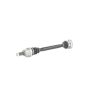TRAKMOTIVE AXLES BM-86023 CV Axle Shaft