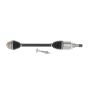 TRAKMOTIVE AXLES BM-86030 AAR CV Axle Shaft