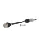 TRAKMOTIVE AXLES BM-86030 AAR CV Axle Shaft
