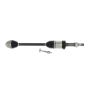 TRAKMOTIVE AXLES BM-86031 AAR CV Axle Shaft